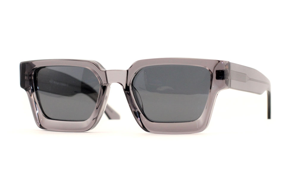 LOUIS VUITTON 1.1 MILLIONAIRE SUNGLASSES IN GRIS/MARBLED GRAY